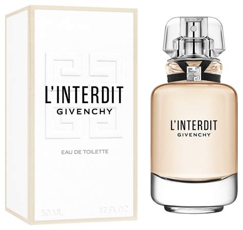 l eternite givenchy|l'interdit givenchy.